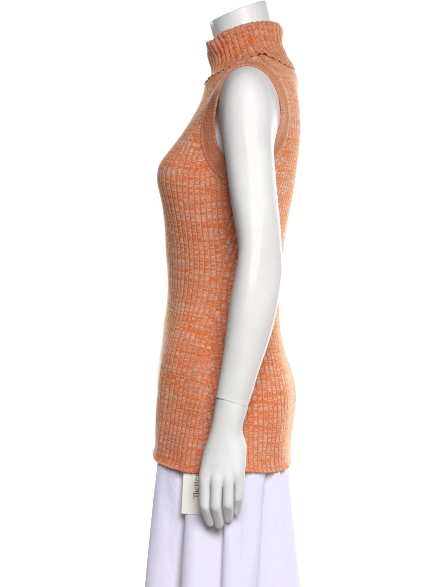 Anna Quan Turtleneck Sweater