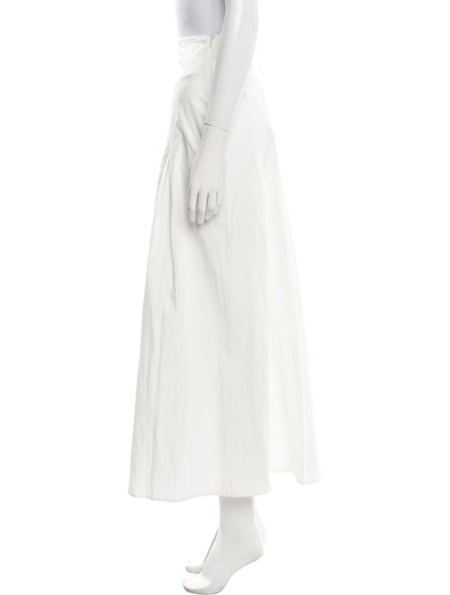 Anna Quan Midi Length Skirt