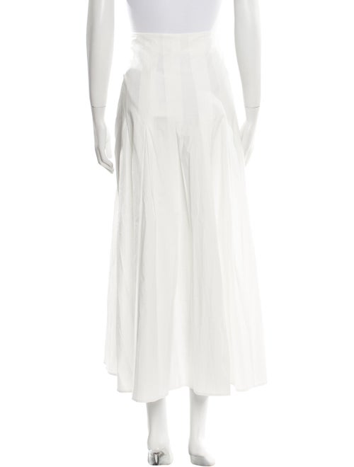 Anna Quan Midi Length Skirt