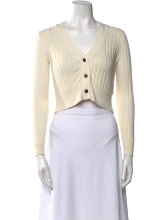 Anna Quan V-Neck Sweater