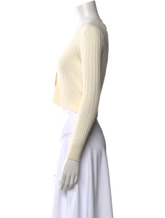 Anna Quan V-Neck Sweater