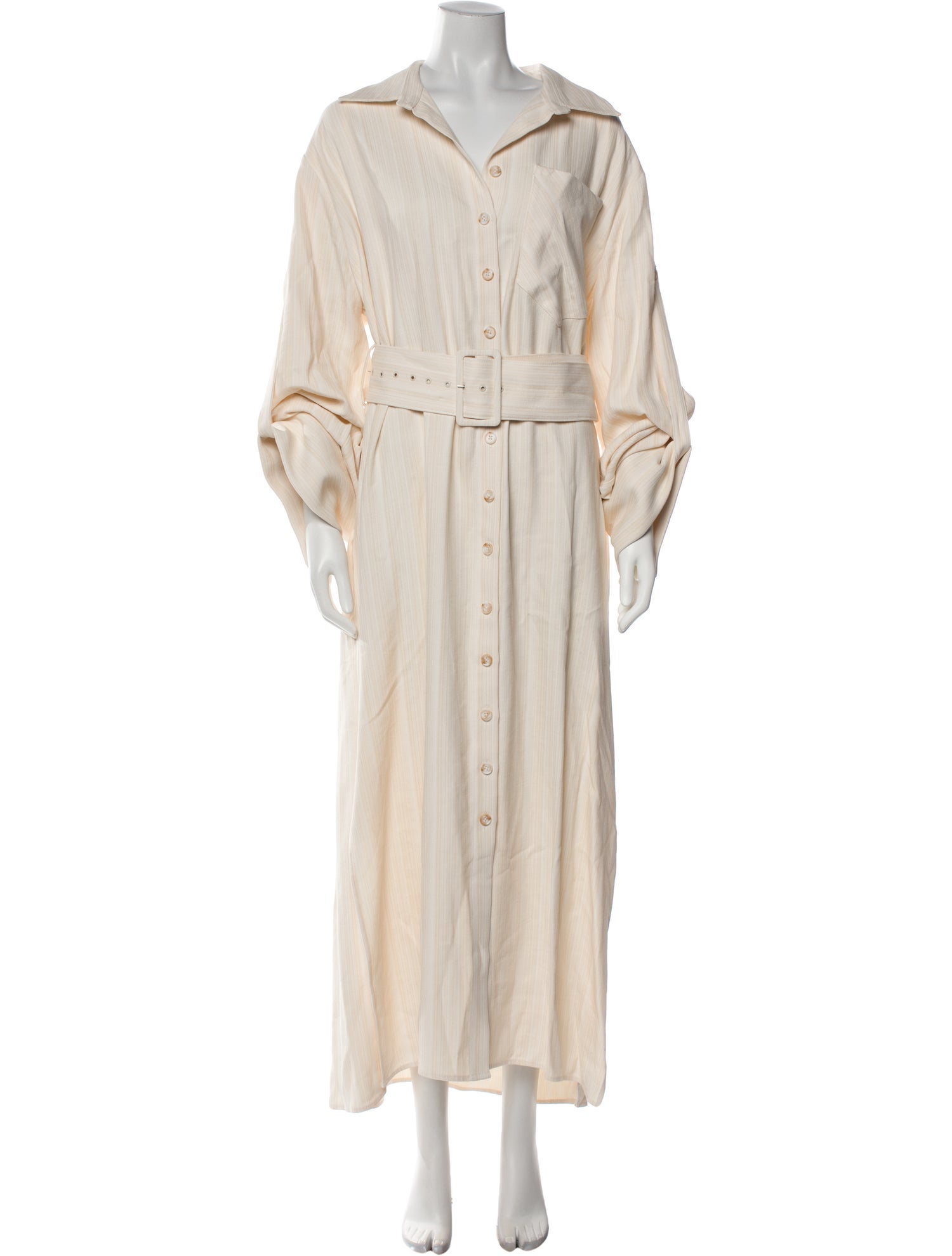 Anna Quan Long Dress w/ Tags