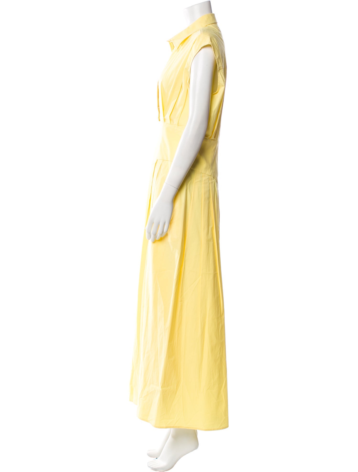 Anna Quan Long Dress