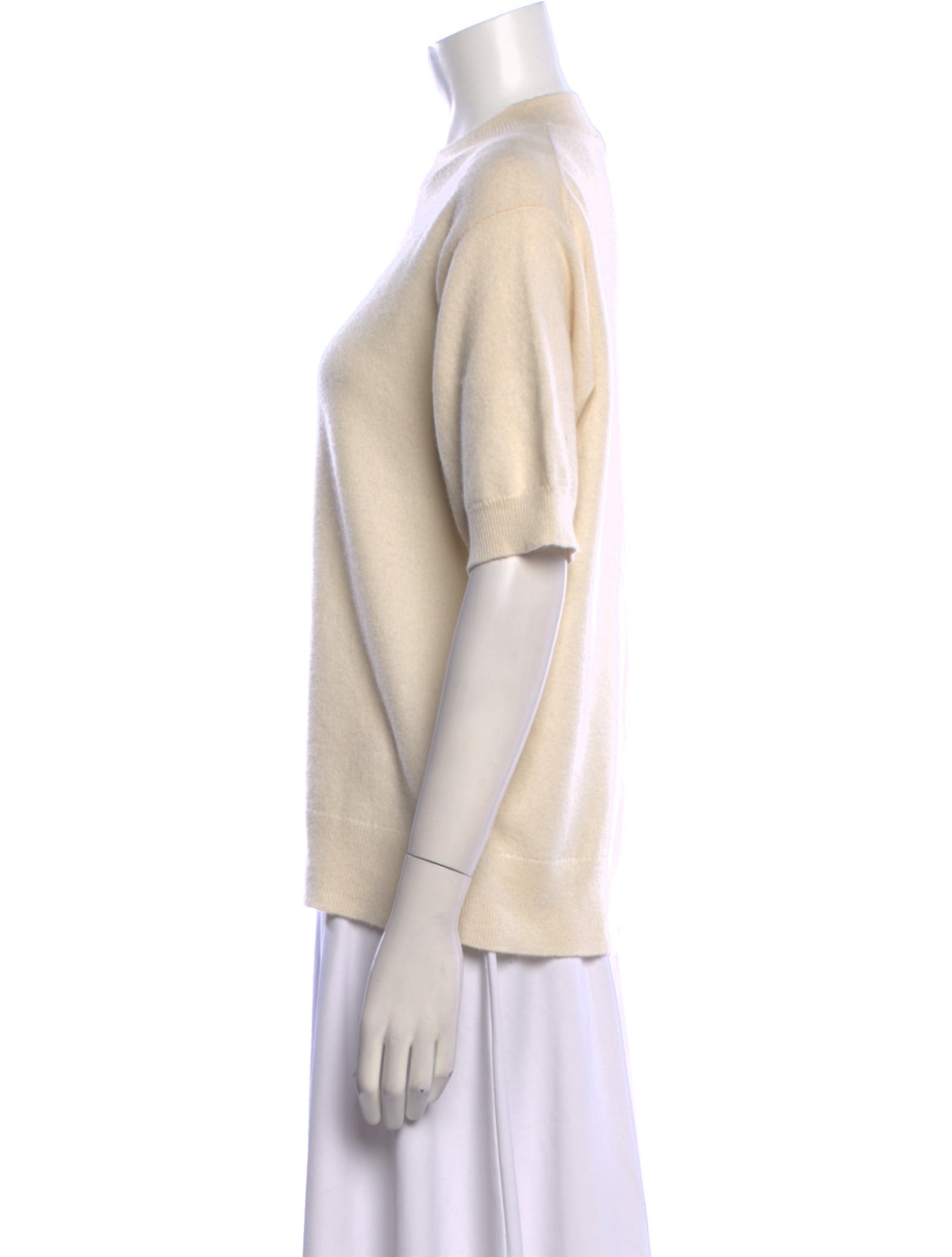 Anne Sofie Madsen Bateau Neckline Sweater