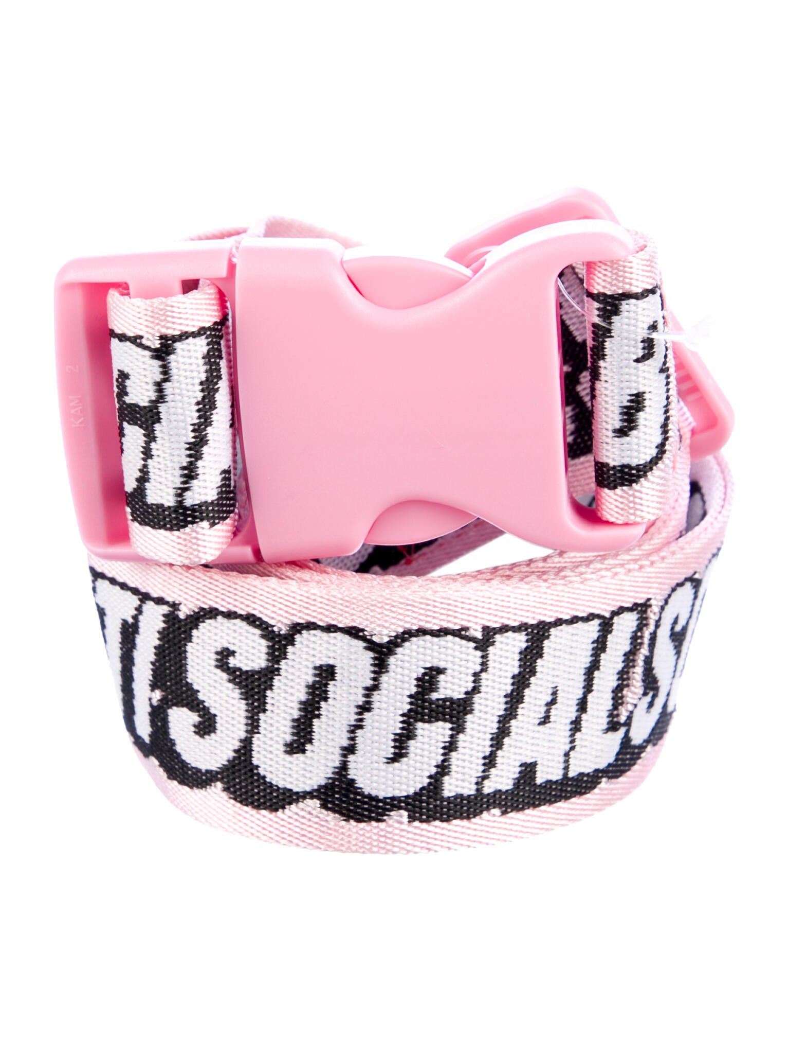 Anti SocialSocial Club Bag Strap