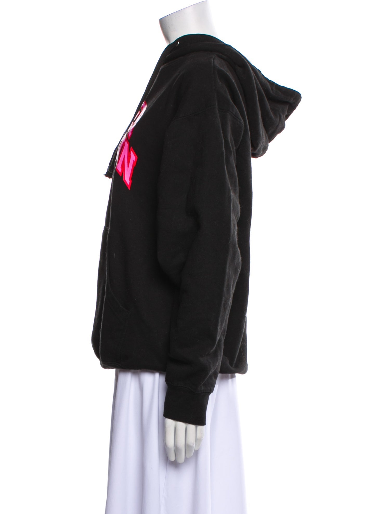 Anti SocialSocial Club x Super Penguin Graphic Print Sweatshirt