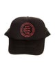 Anti SocialSocial Club Trucker Cap