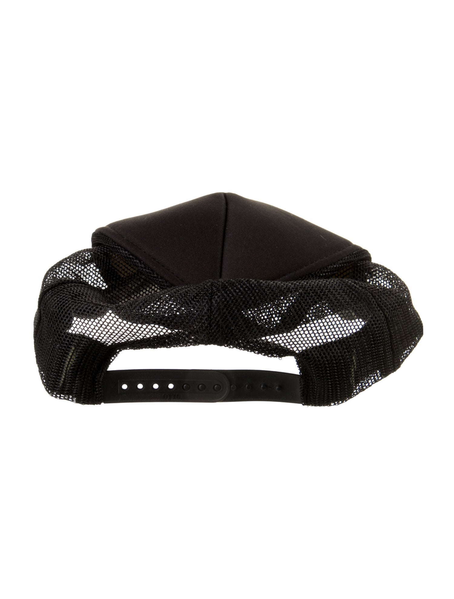 Anti SocialSocial Club Trucker Cap