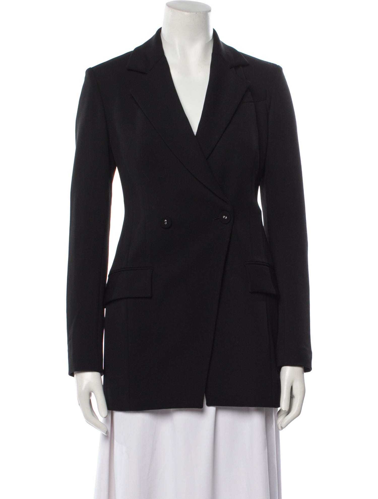 Another Tomorrow Blazer