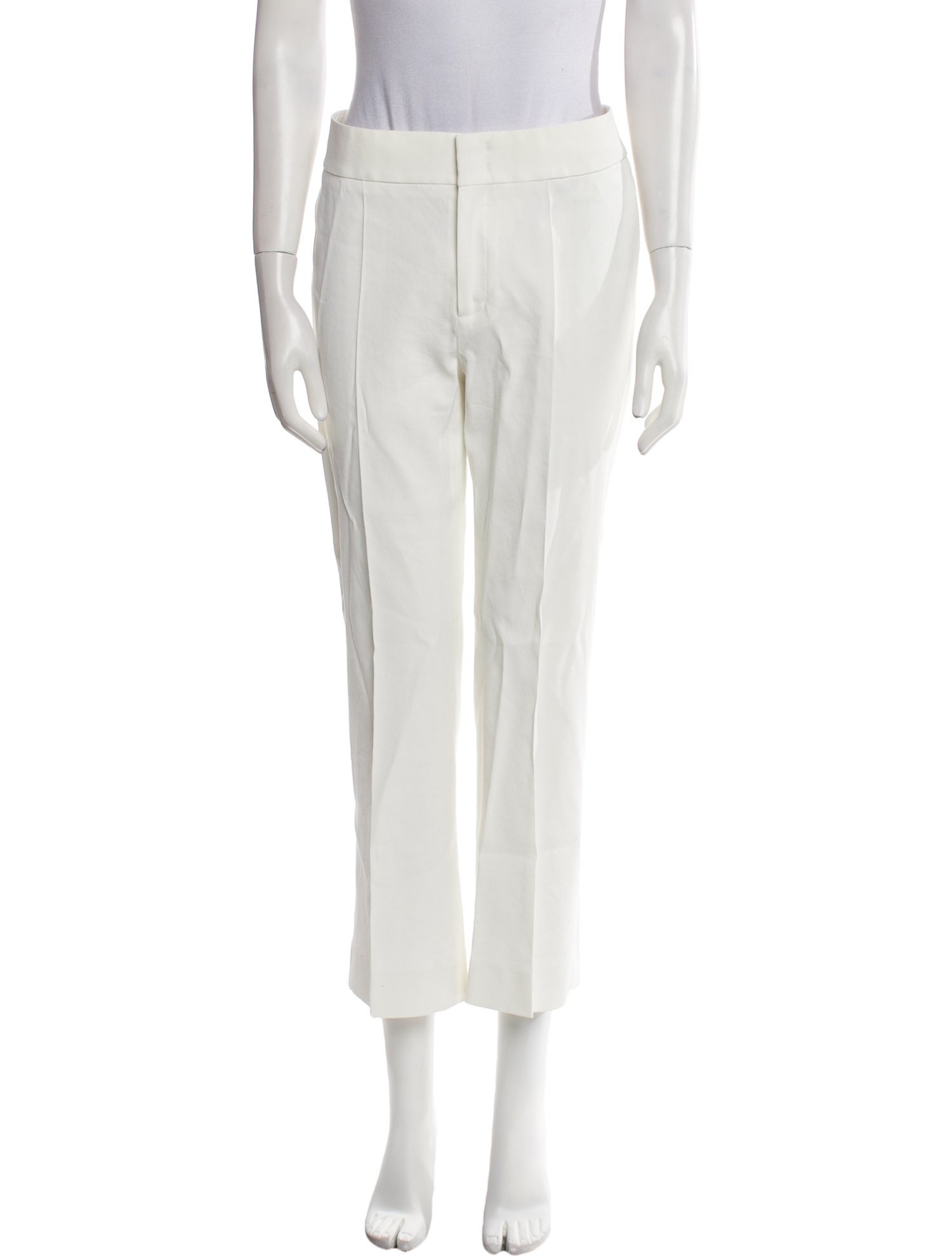 Another Tomorrow Wide Leg Pants