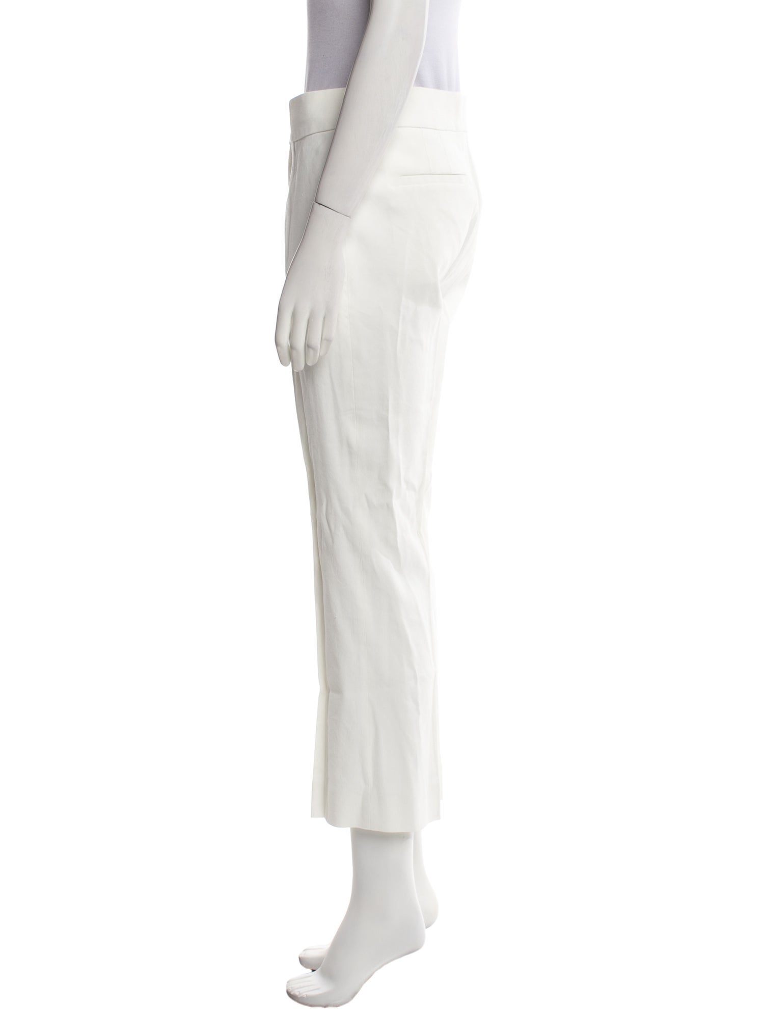 Another Tomorrow Wide Leg Pants