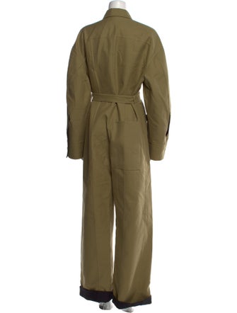Another Tomorrow Jumpsuit
