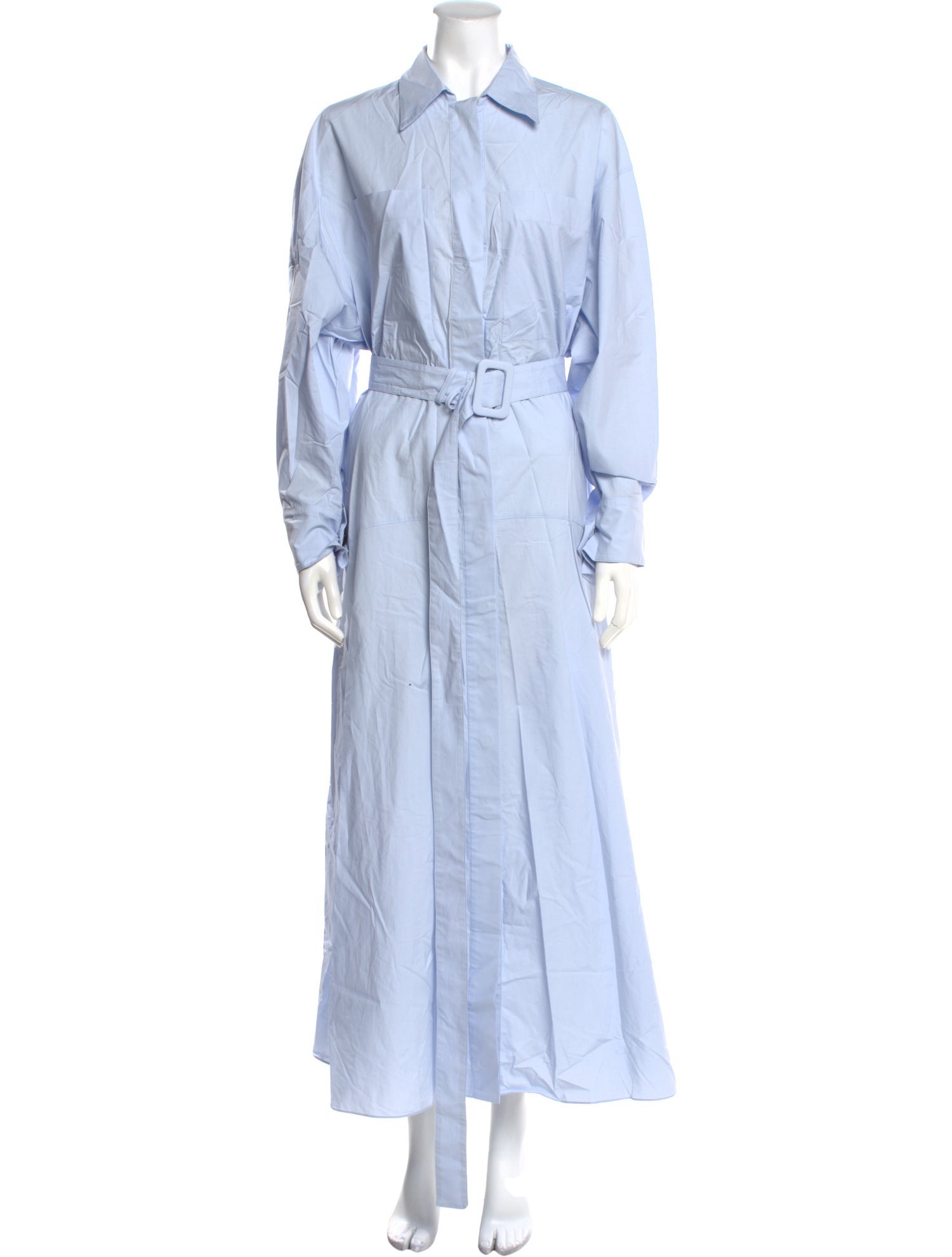 Another Tomorrow Long Dress