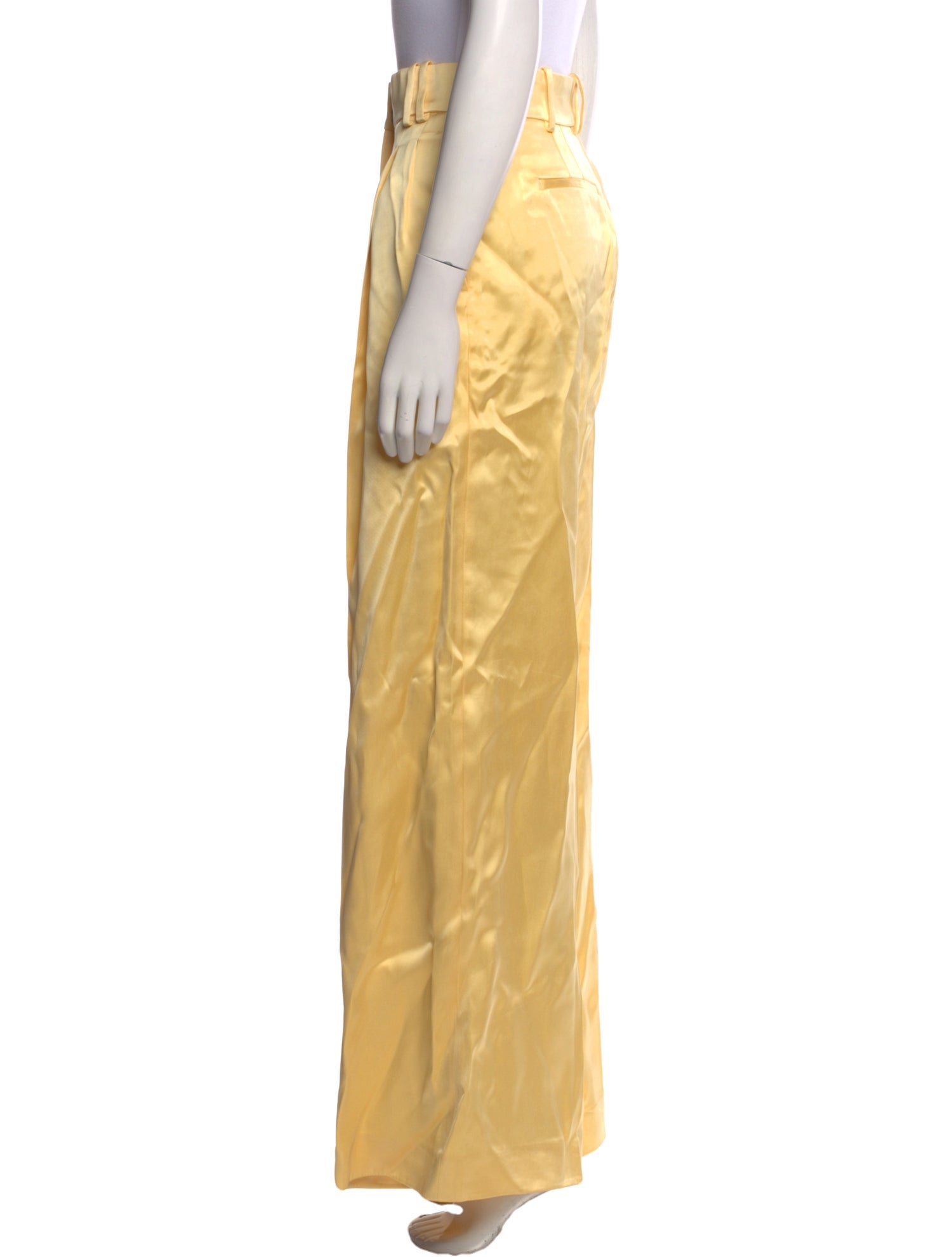 Another Tomorrow Wide Leg Pants w/ Tags