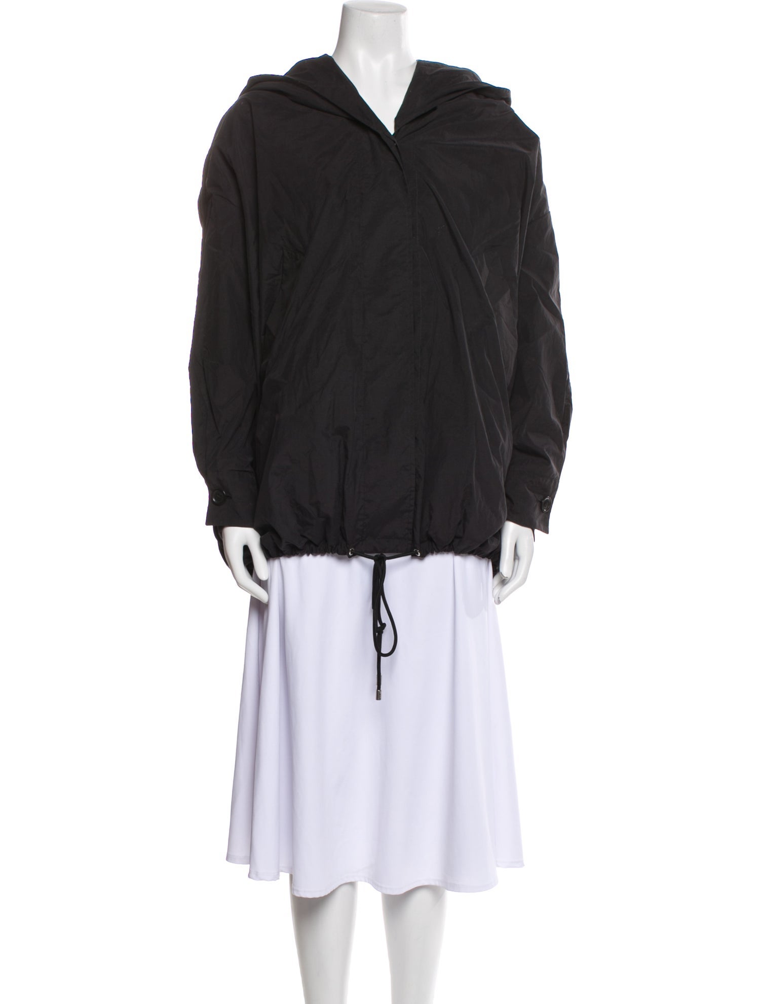 Another Tomorrow Jacket