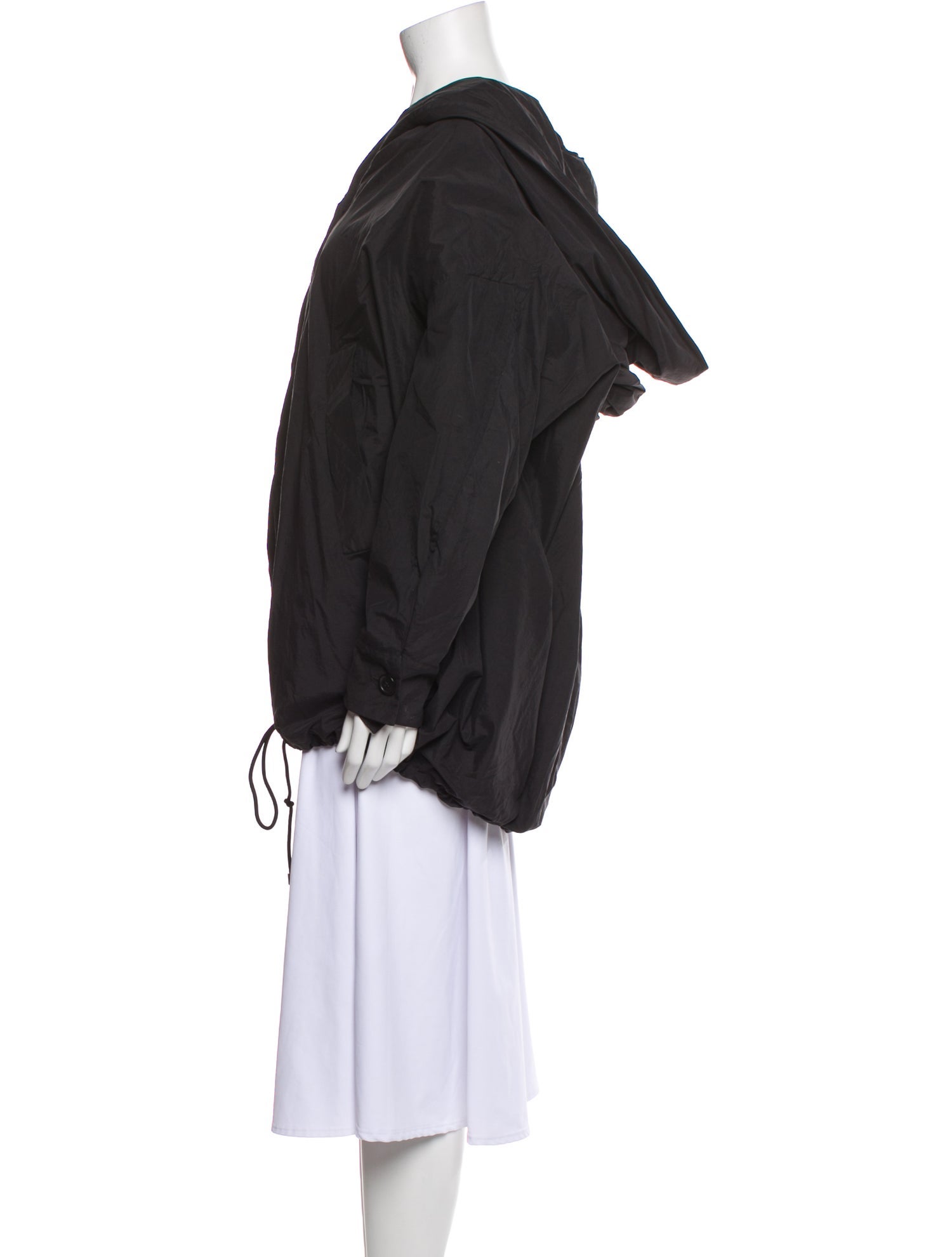 Another Tomorrow Jacket