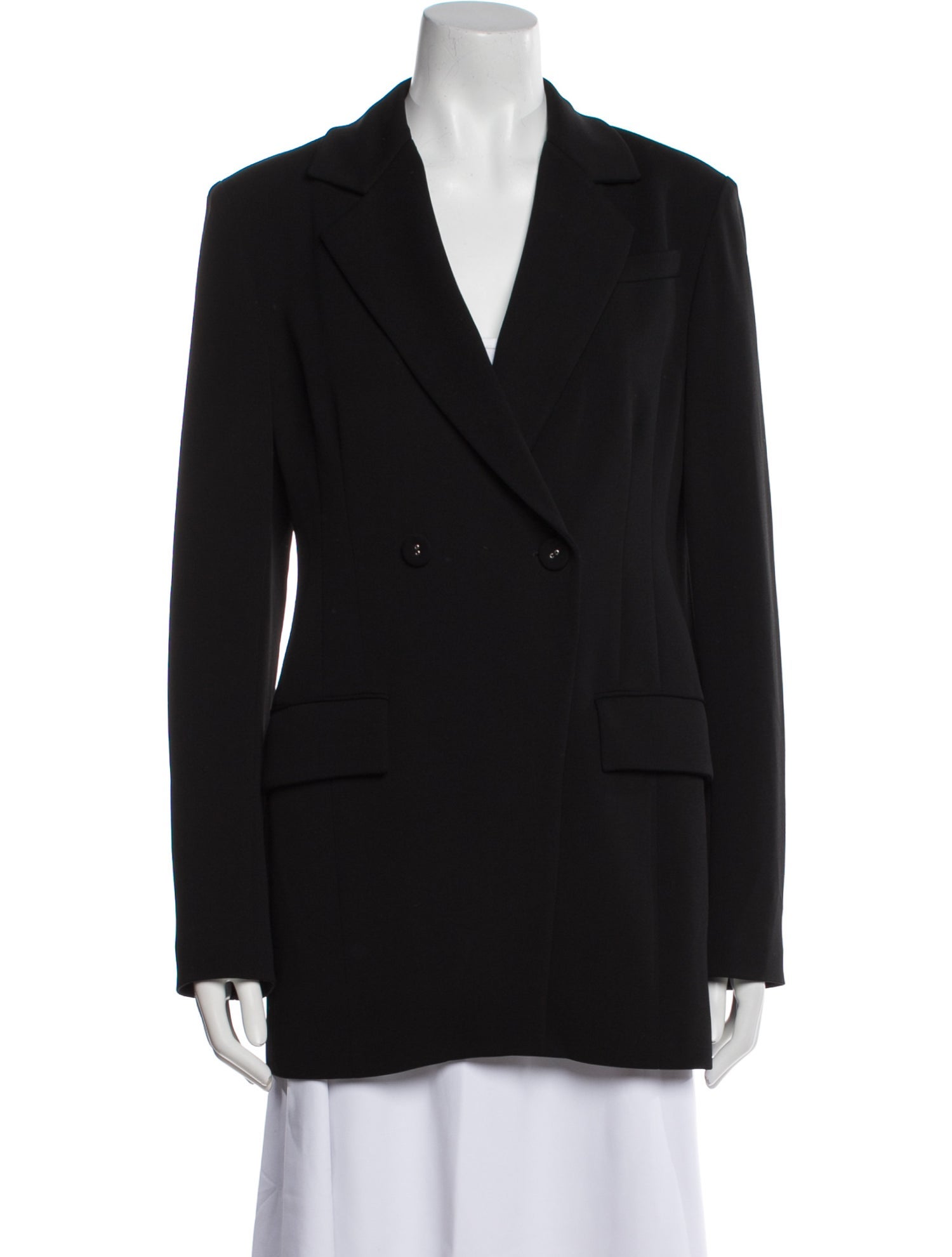 Another Tomorrow Blazer