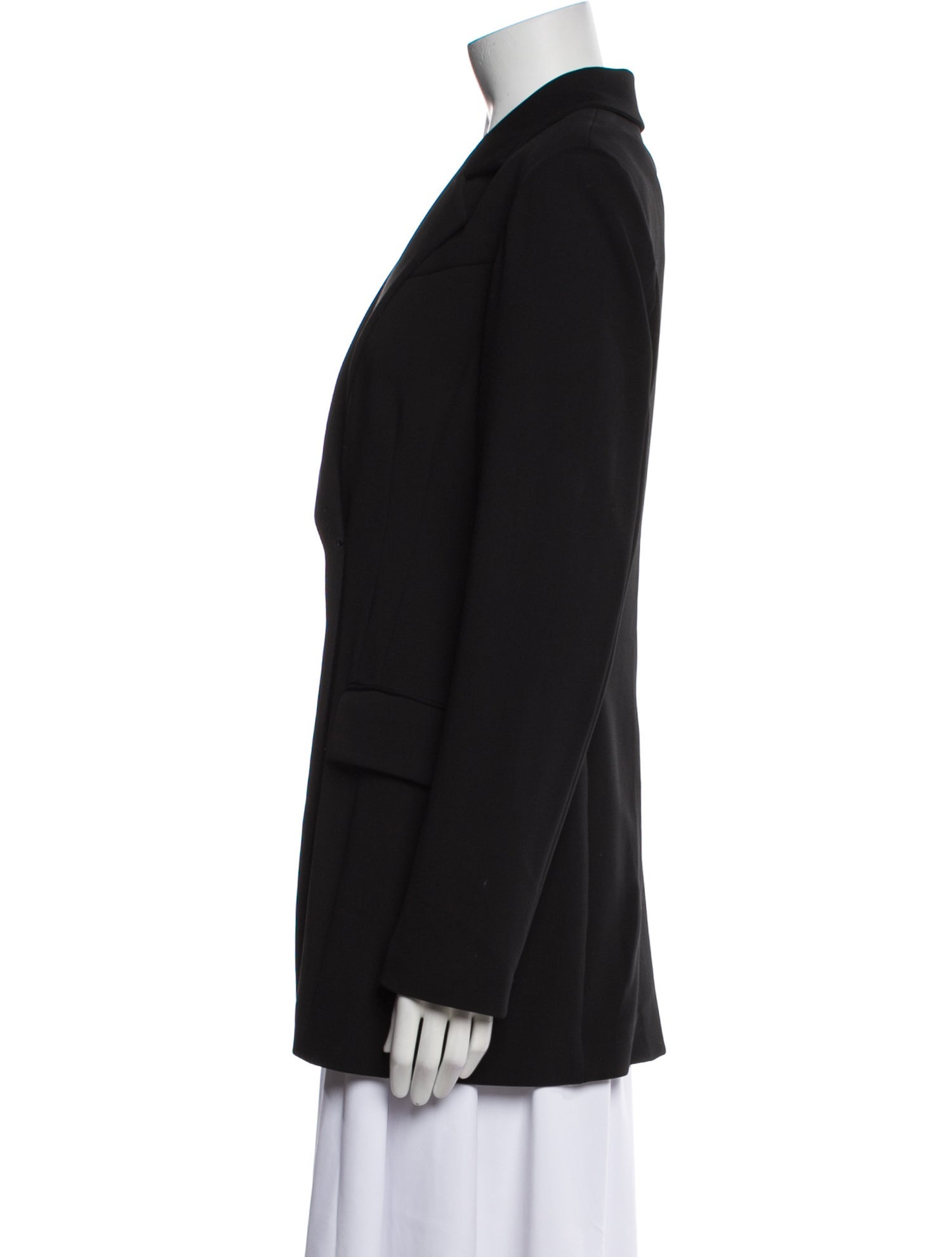 Another Tomorrow Blazer