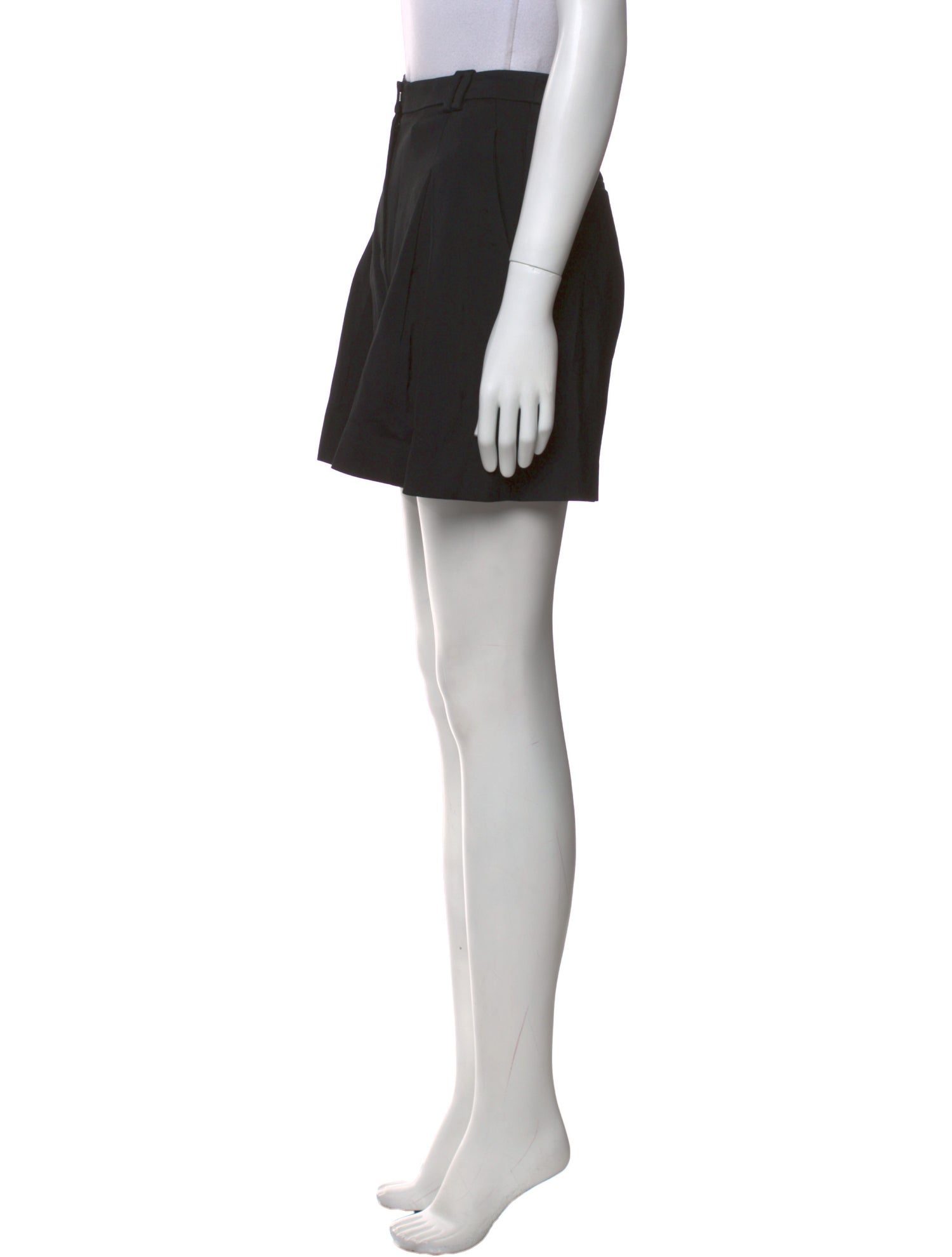 Another Tomorrow Mini Shorts