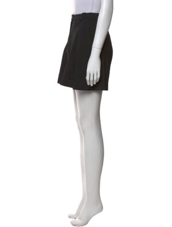 Another Tomorrow Mini Shorts