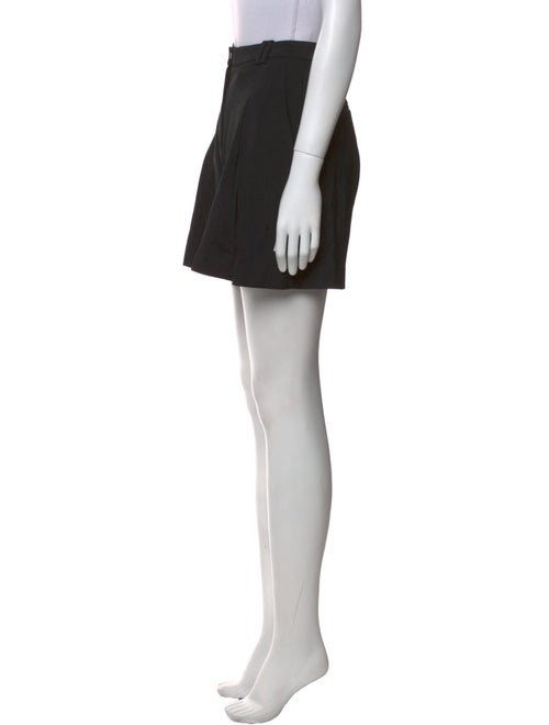 Another Tomorrow Mini Shorts