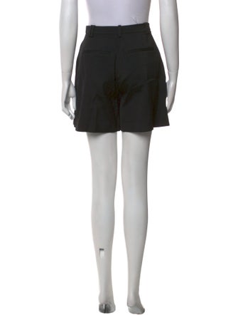 Another Tomorrow Mini Shorts