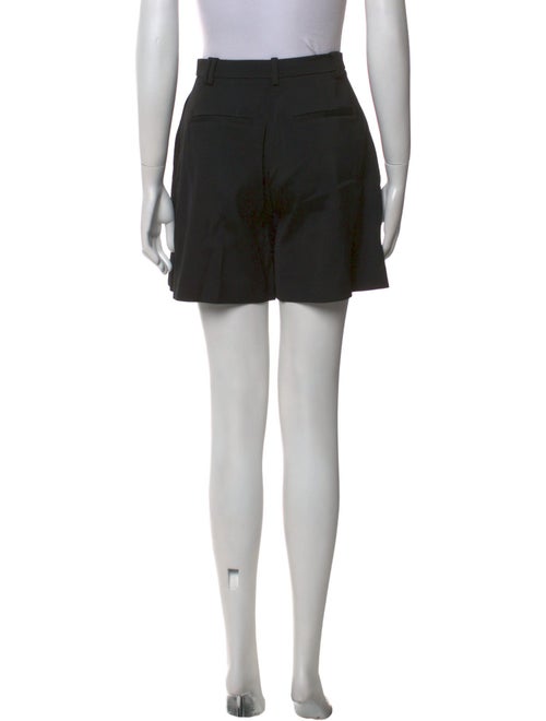 Another Tomorrow Mini Shorts