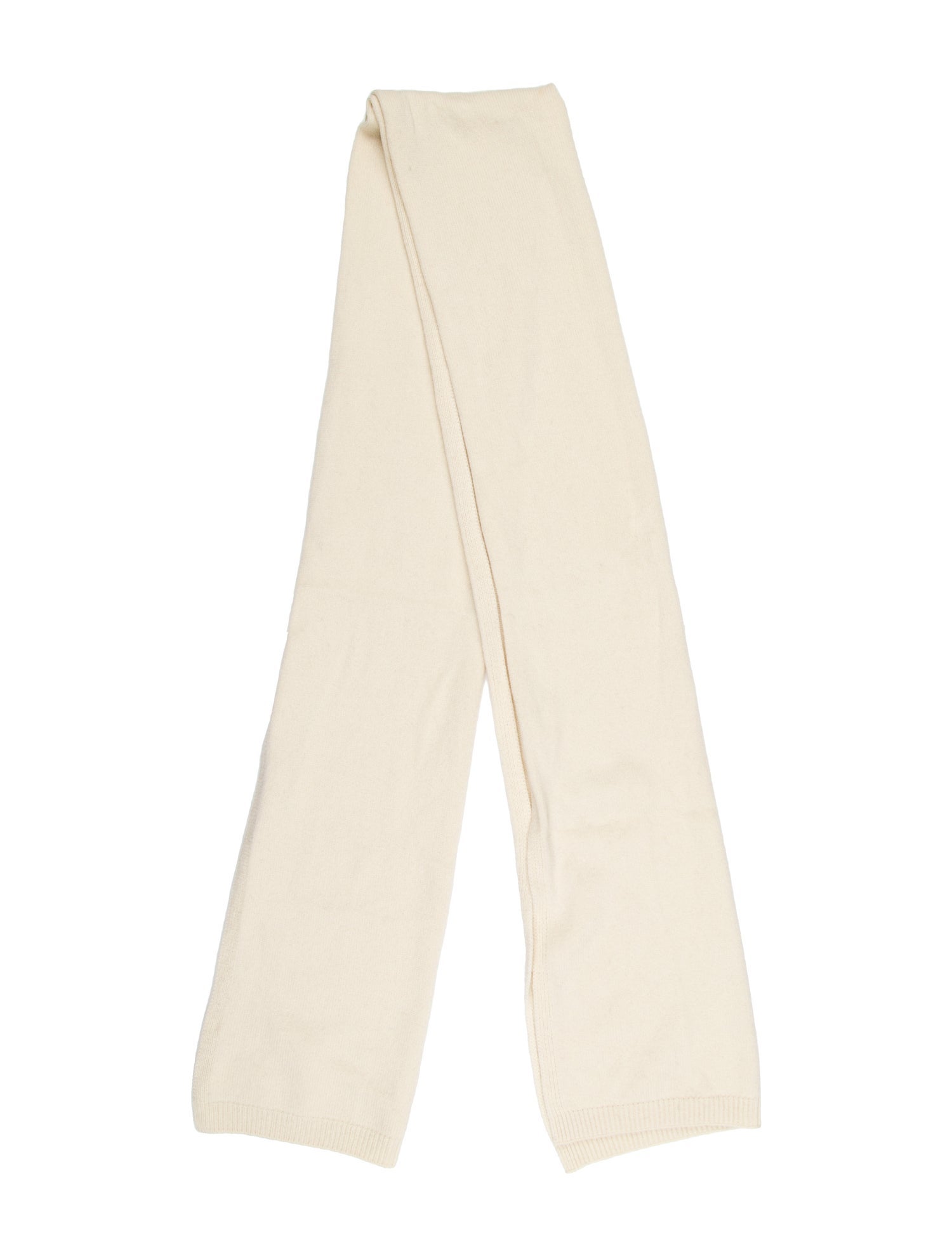 Another Tomorrow Cashmere Scarf