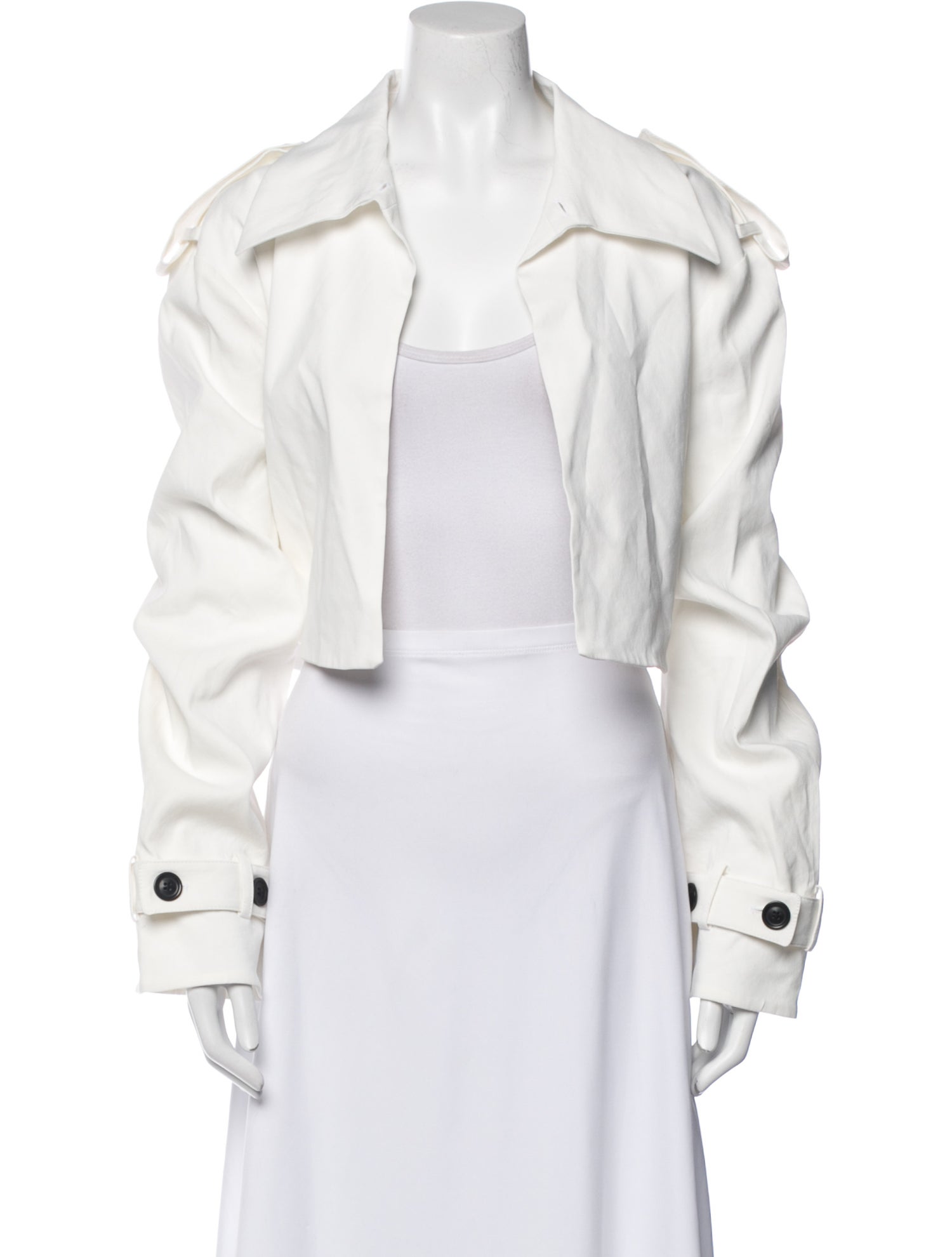 Another Tomorrow Bolero