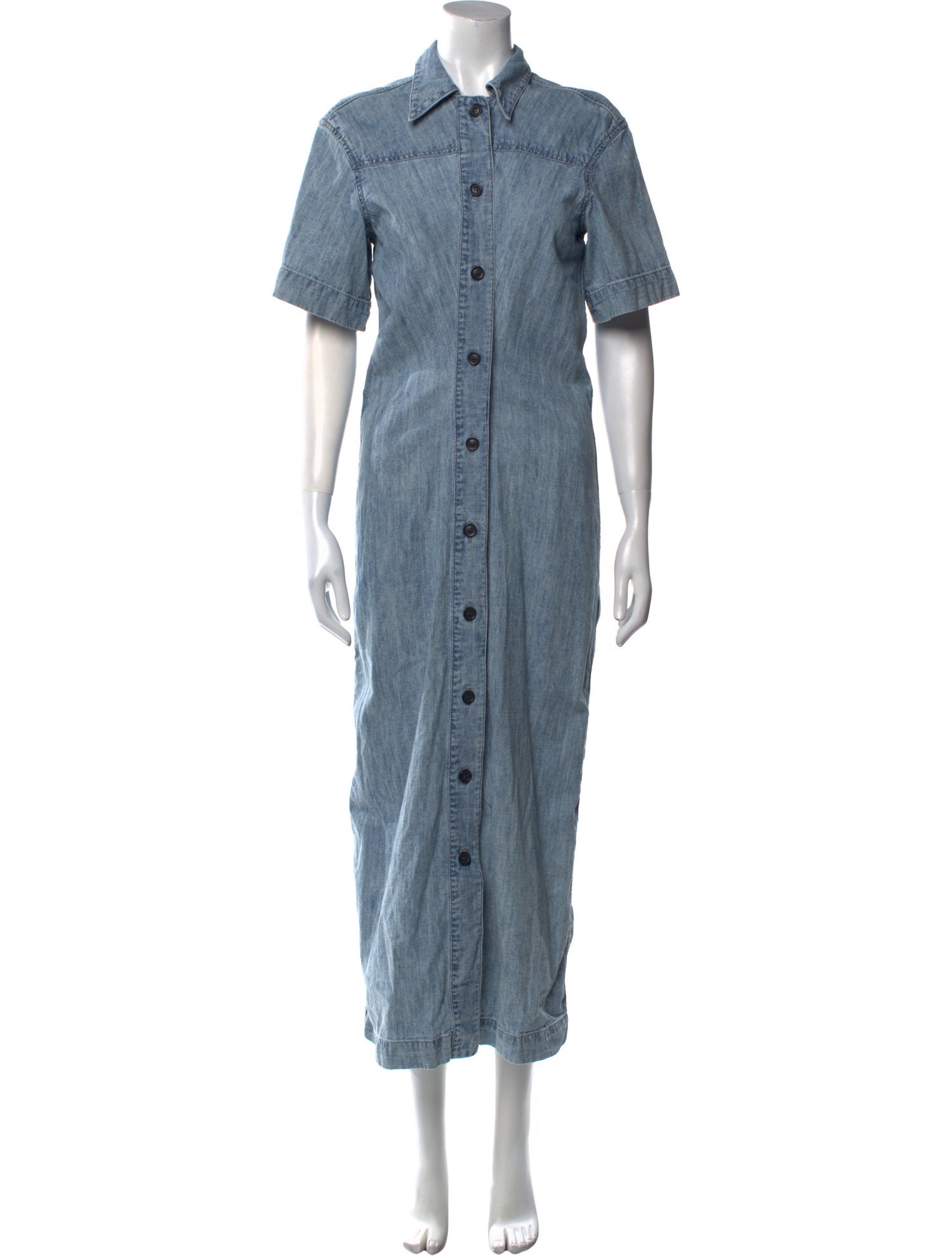 Another Tomorrow Long Dress