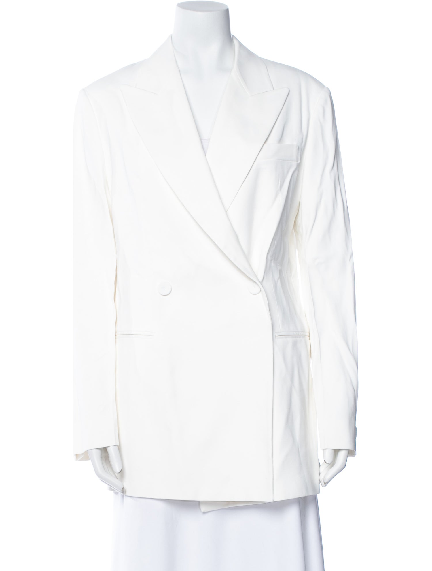 Another Tomorrow Jacket