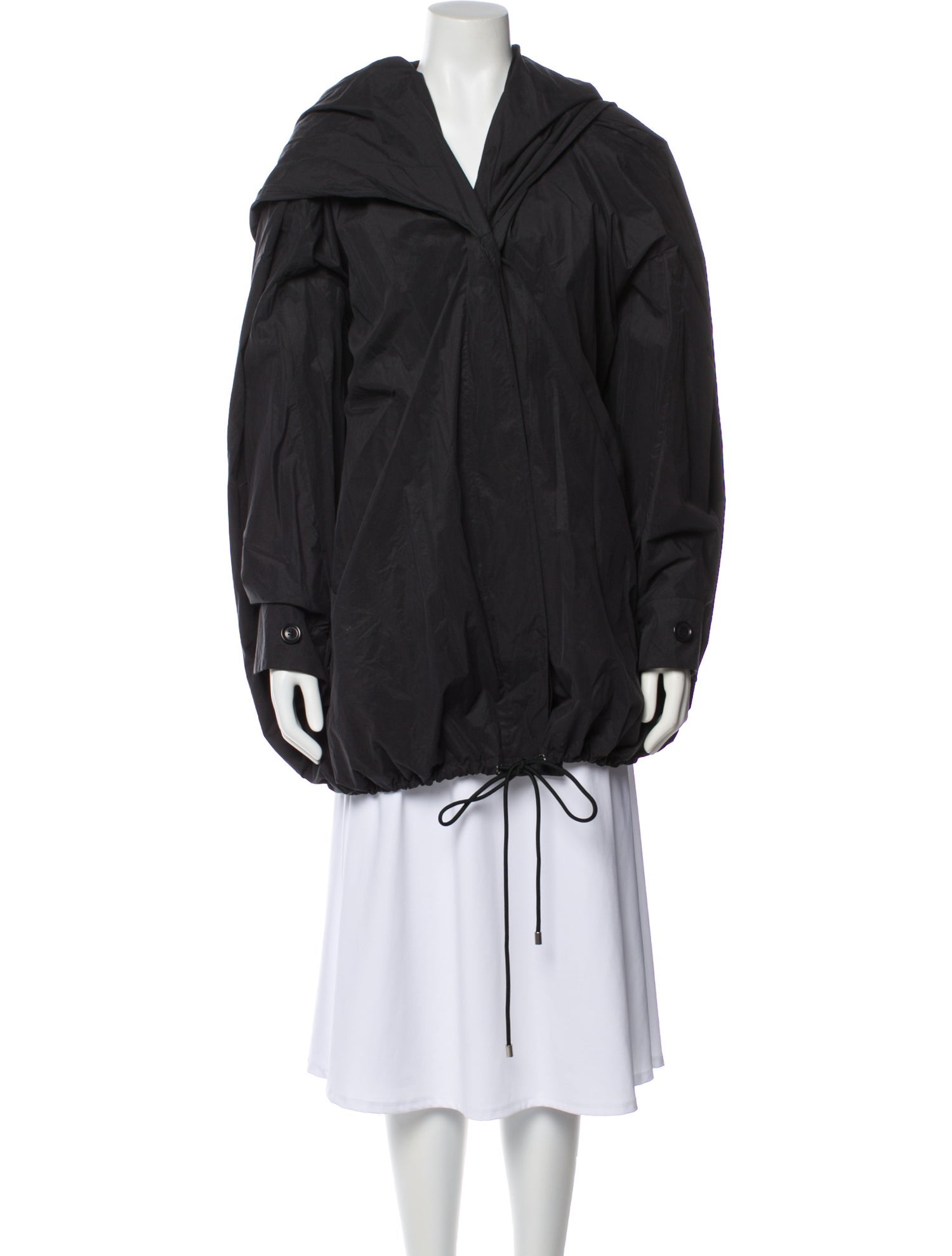 Another Tomorrow Jacket