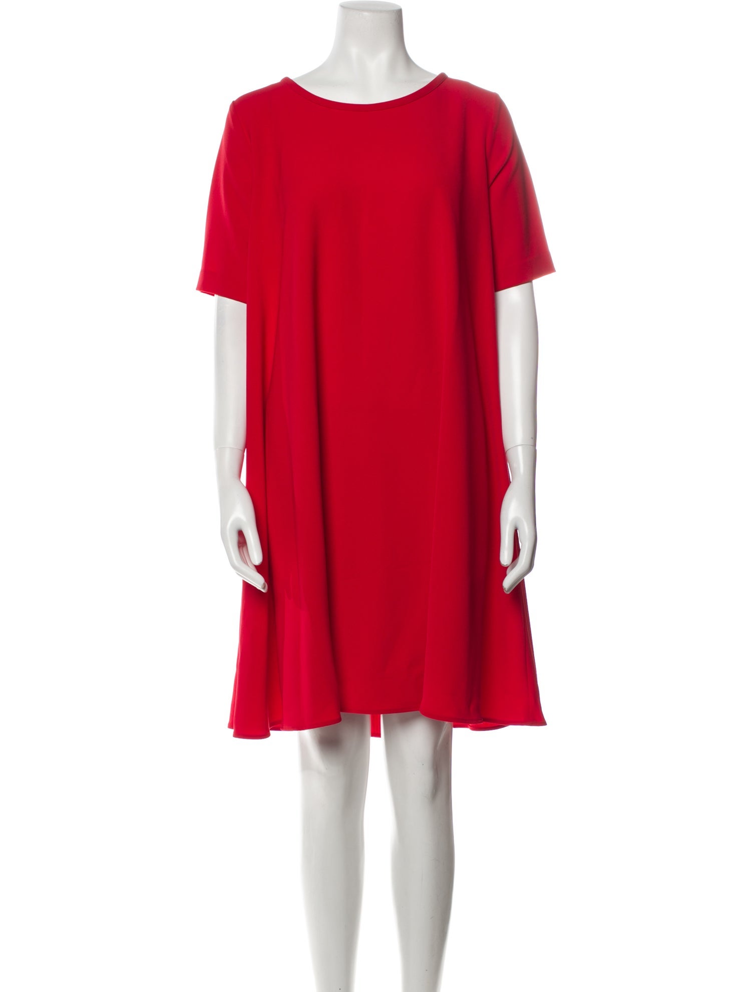 Antonelli Firenze Crew Neck Knee-Length Dress w/ Tags