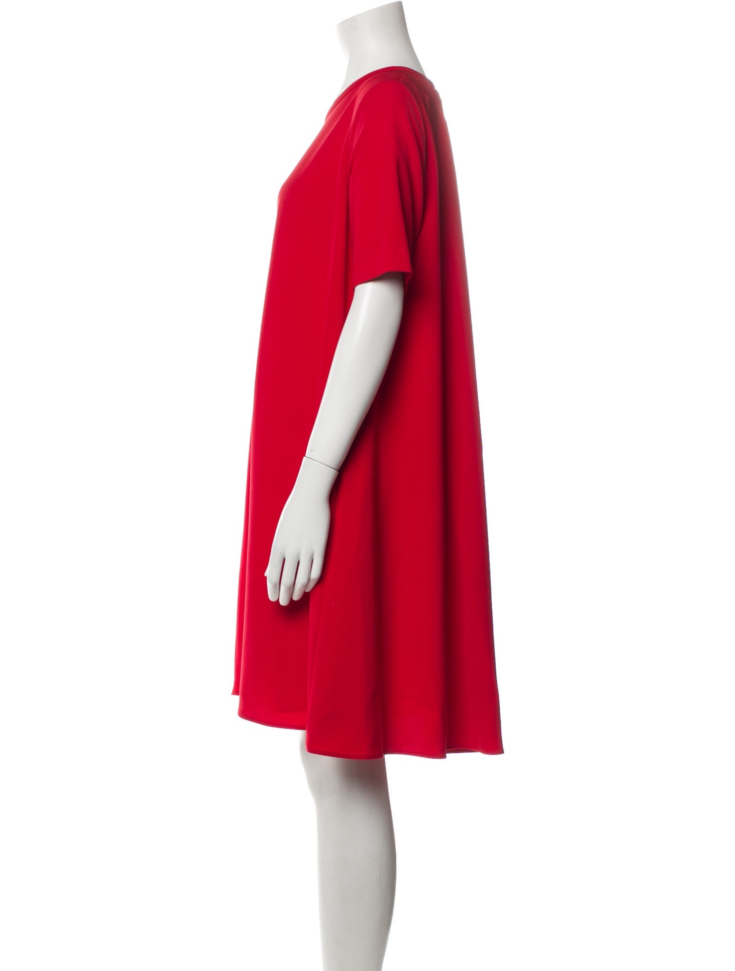 Antonelli Firenze Crew Neck Knee-Length Dress w/ Tags