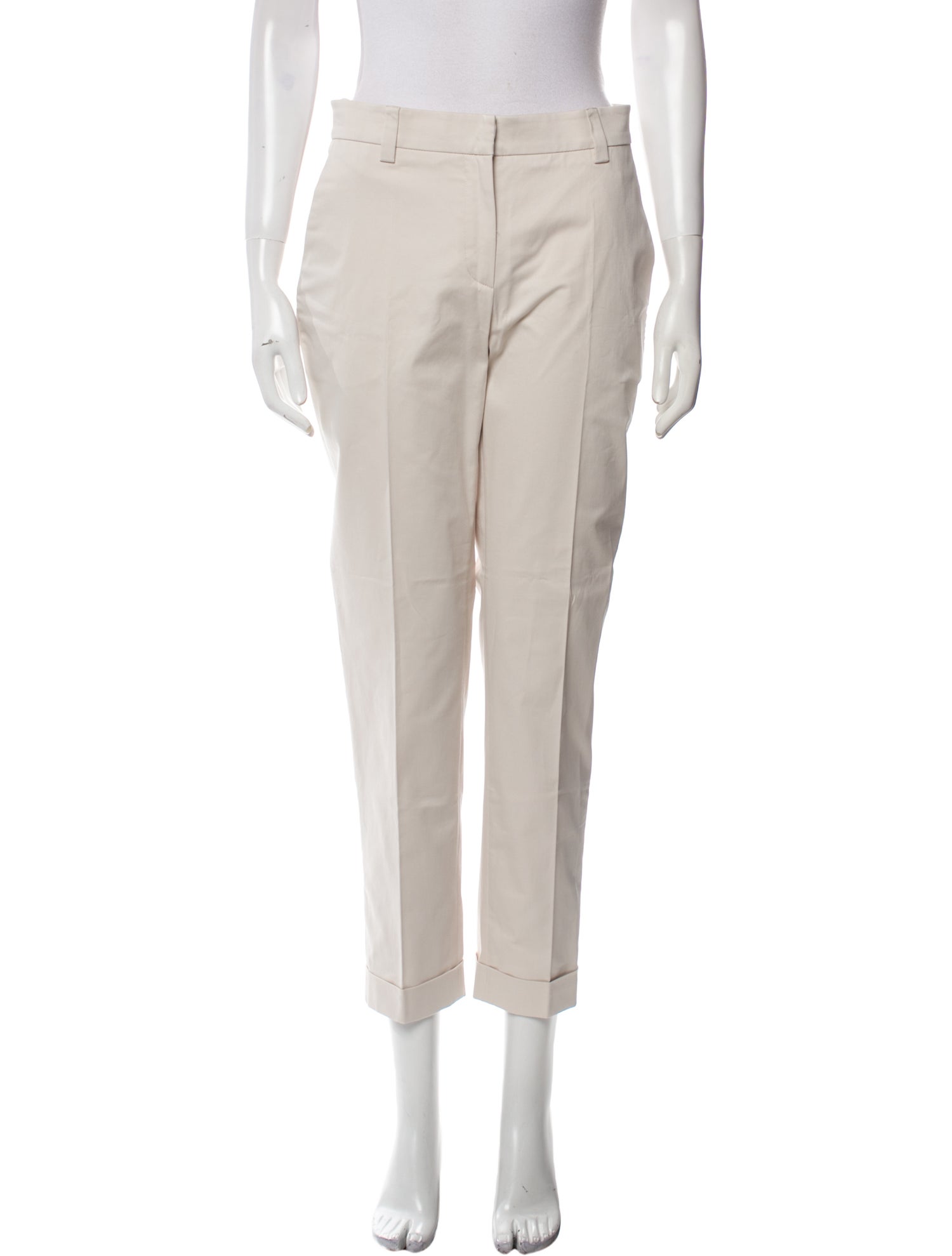 Antonelli Firenze Straight Leg Pants