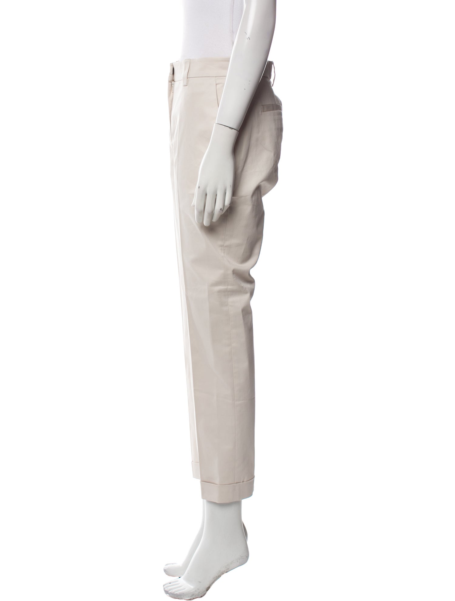 Antonelli Firenze Straight Leg Pants