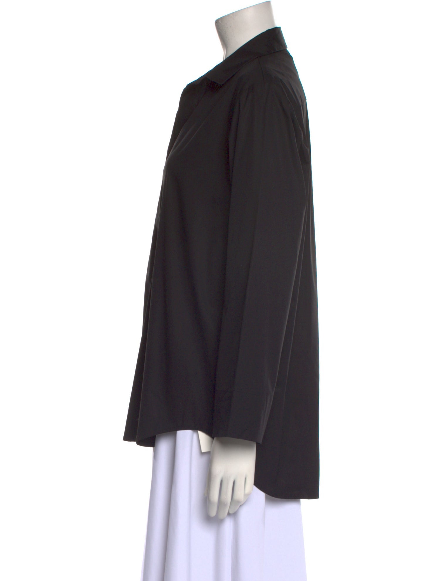 Antonelli Firenze Long Sleeve Blouse