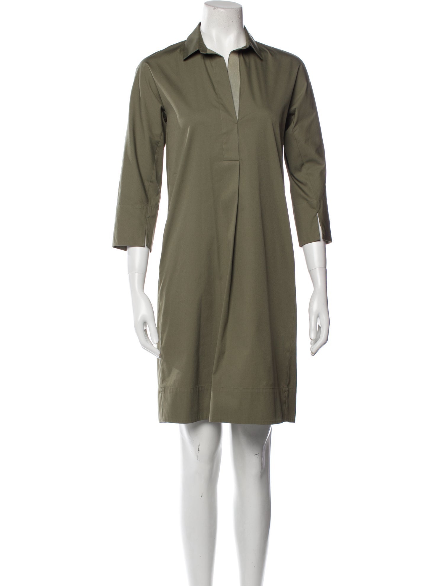 Antonelli Firenze Knee-Length Dress