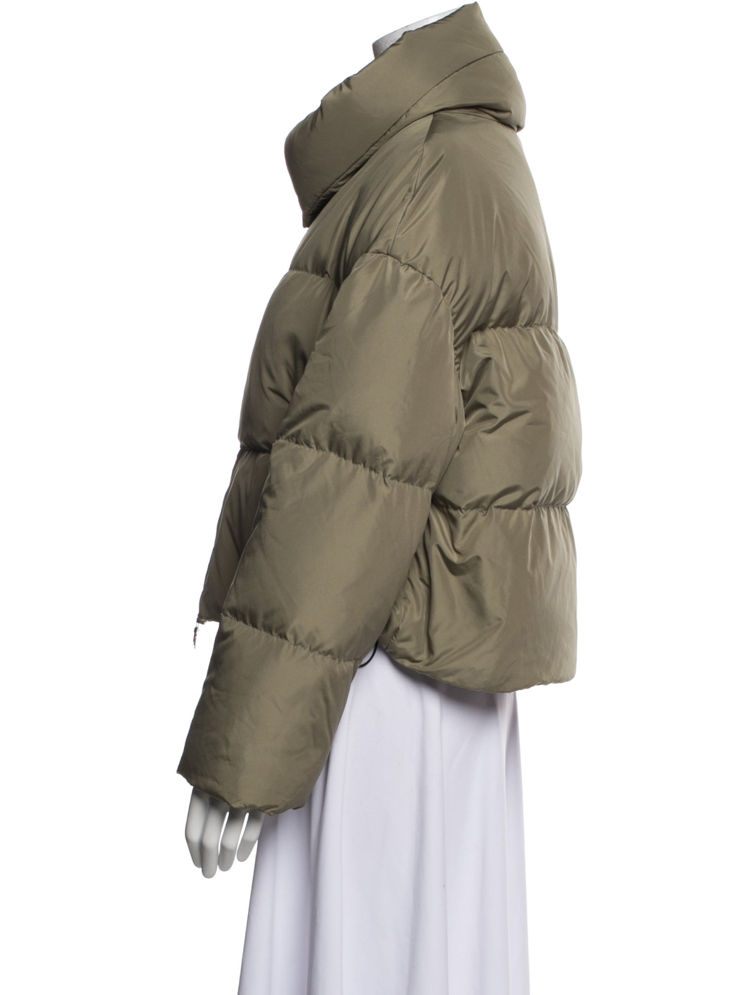 Antonelli Firenze Down Down Jacket