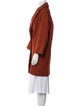 Antonelli Firenze Virgin Wool Coat