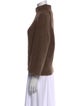 Antonelli Firenze Baby Alpaca Turtleneck Sweater