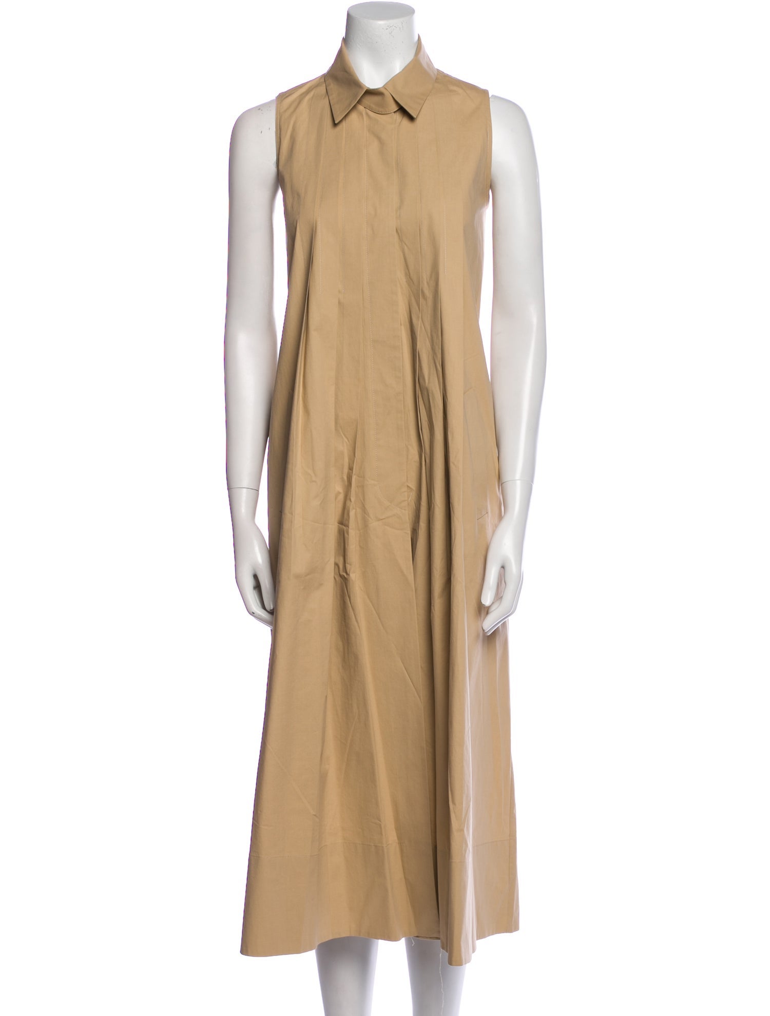 Antonelli Firenze Midi Length Dress