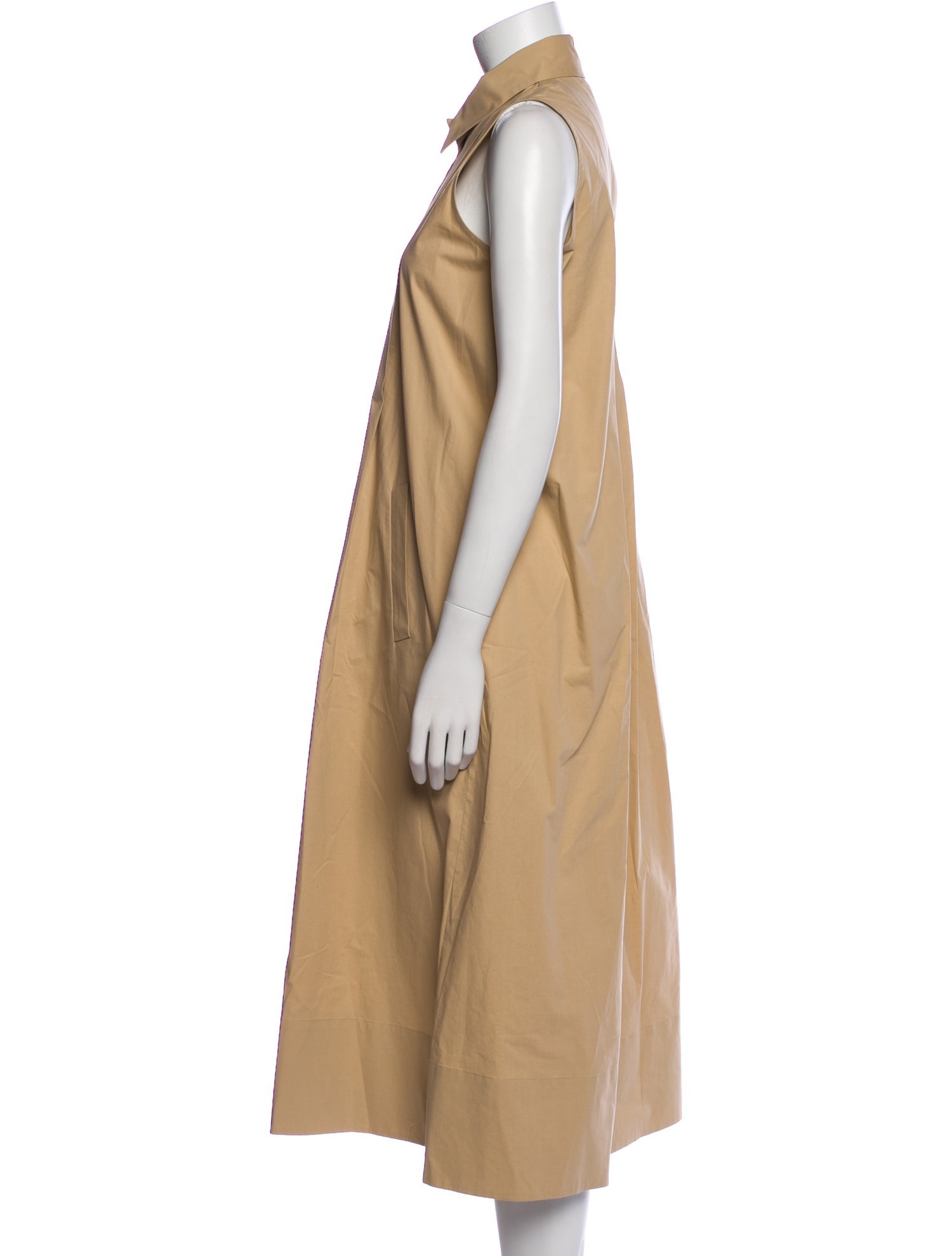 Antonelli Firenze Midi Length Dress