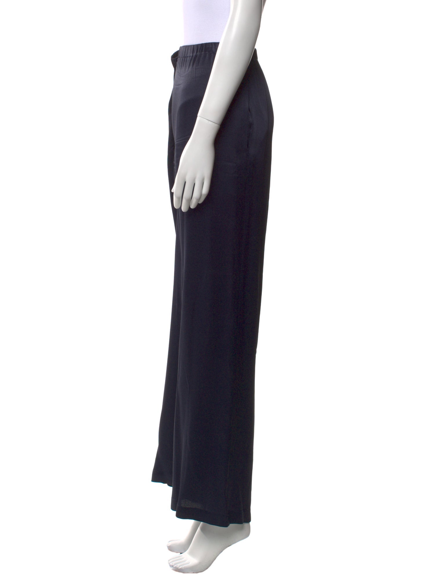 Antonelli Firenze Wide Leg Pants