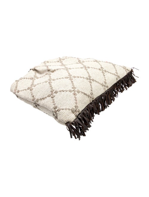 Antonello Canvas Top Handle Bag