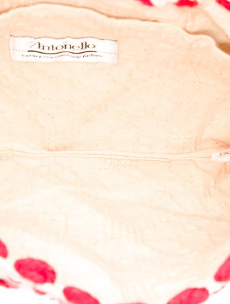 Antonello Crossbody Bag