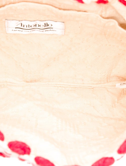 Antonello Crossbody Bag