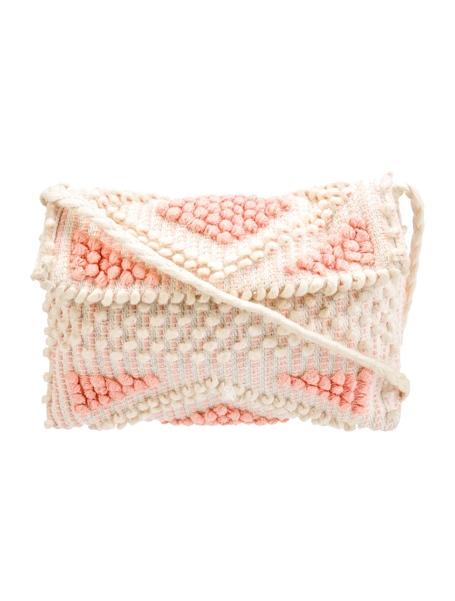 Antonello Crossbody Bag