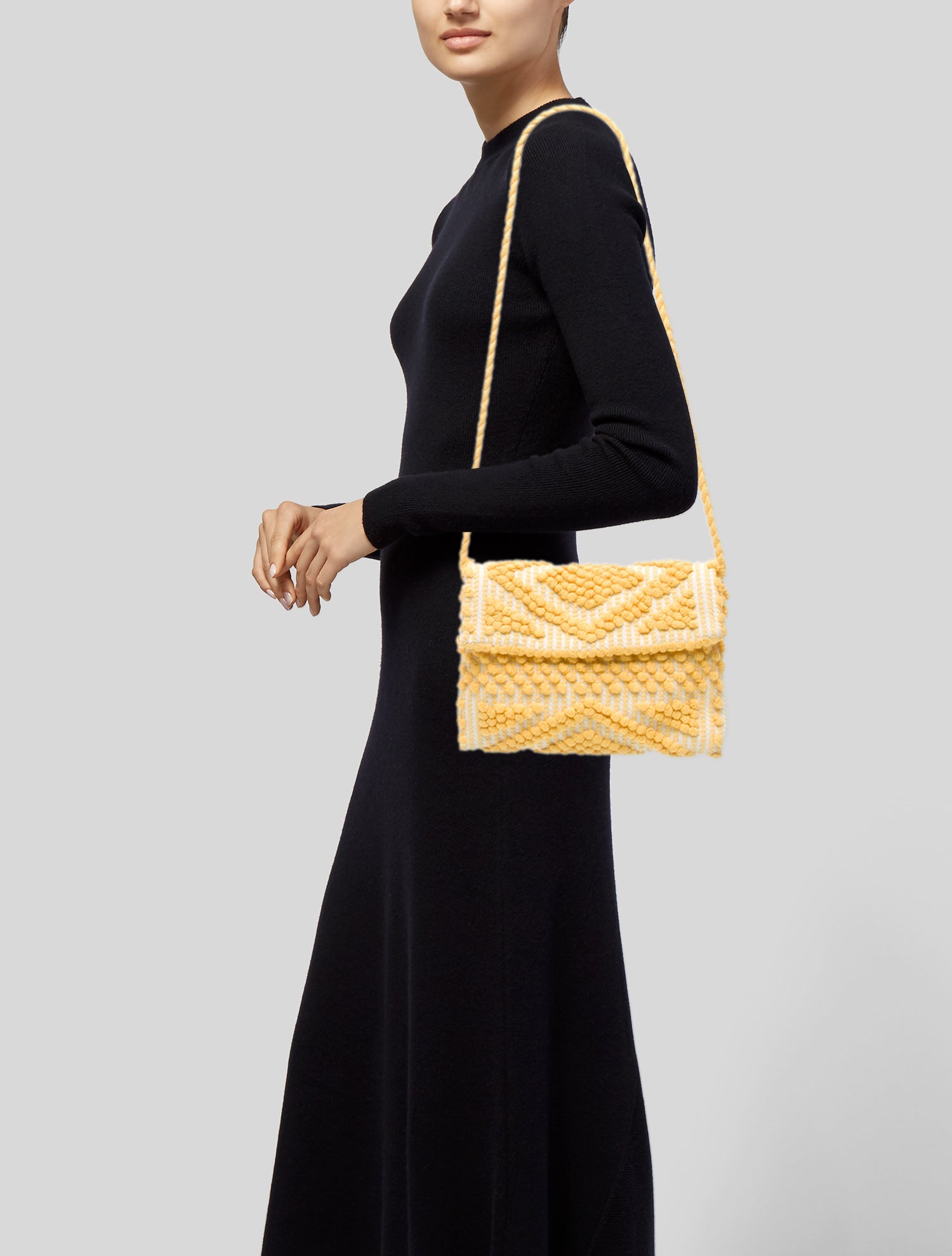 Antonello Crossbody Bag w/ Tags