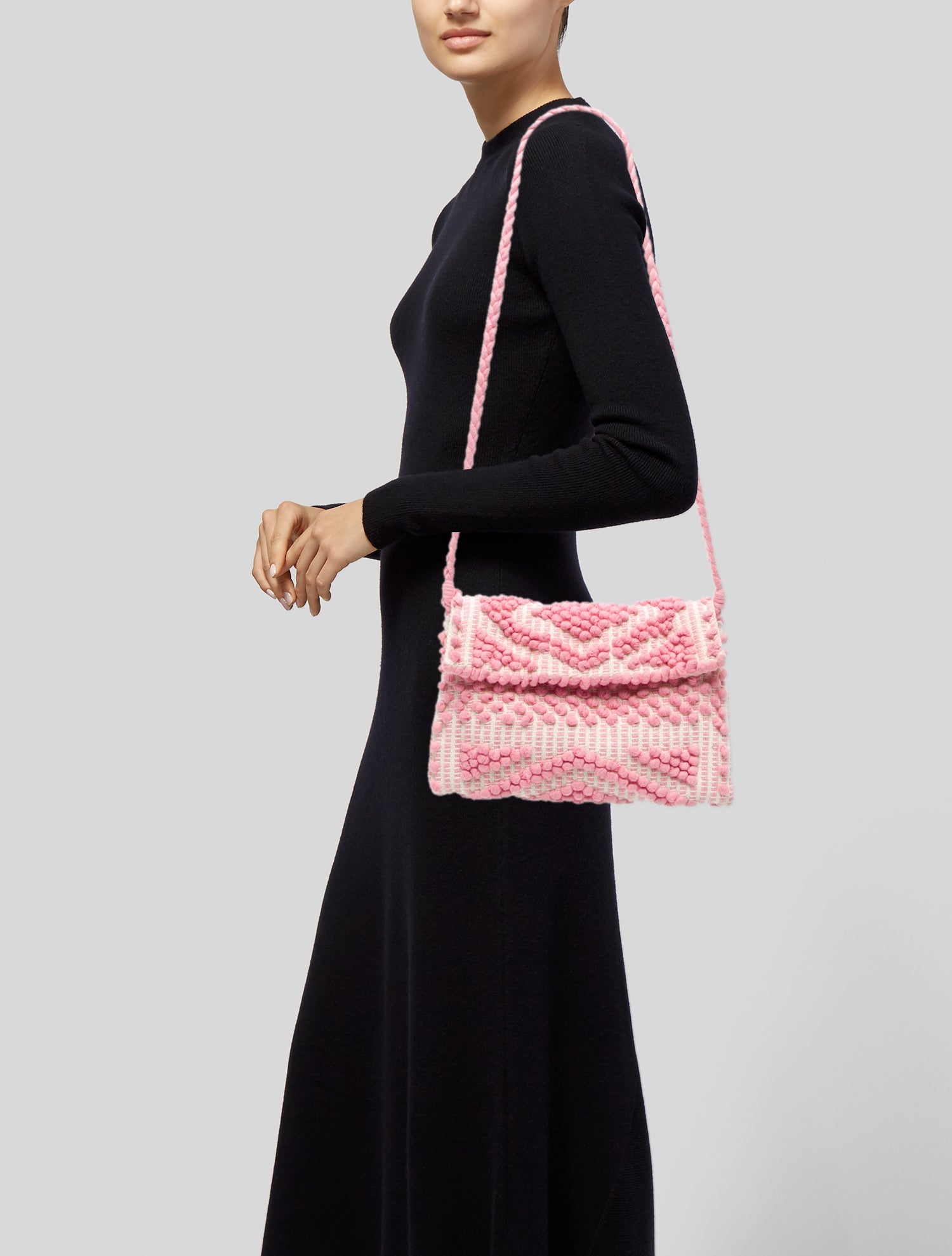 Antonello Crossbody Bag